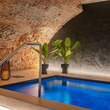 Muse - Loftaffair Spa Collection Krakow Exterior photo
