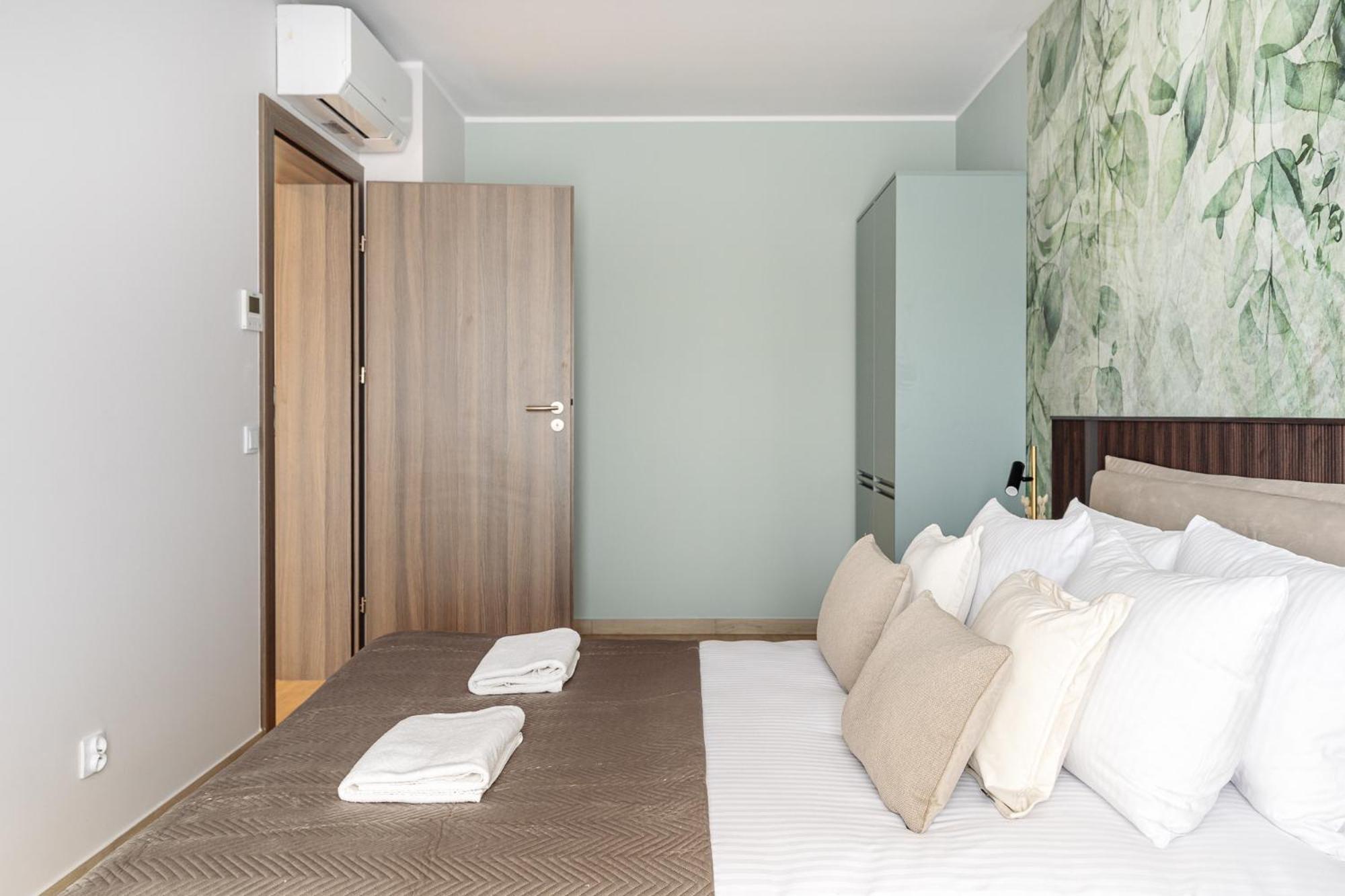 Muse - Loftaffair Spa Collection Krakow Exterior photo