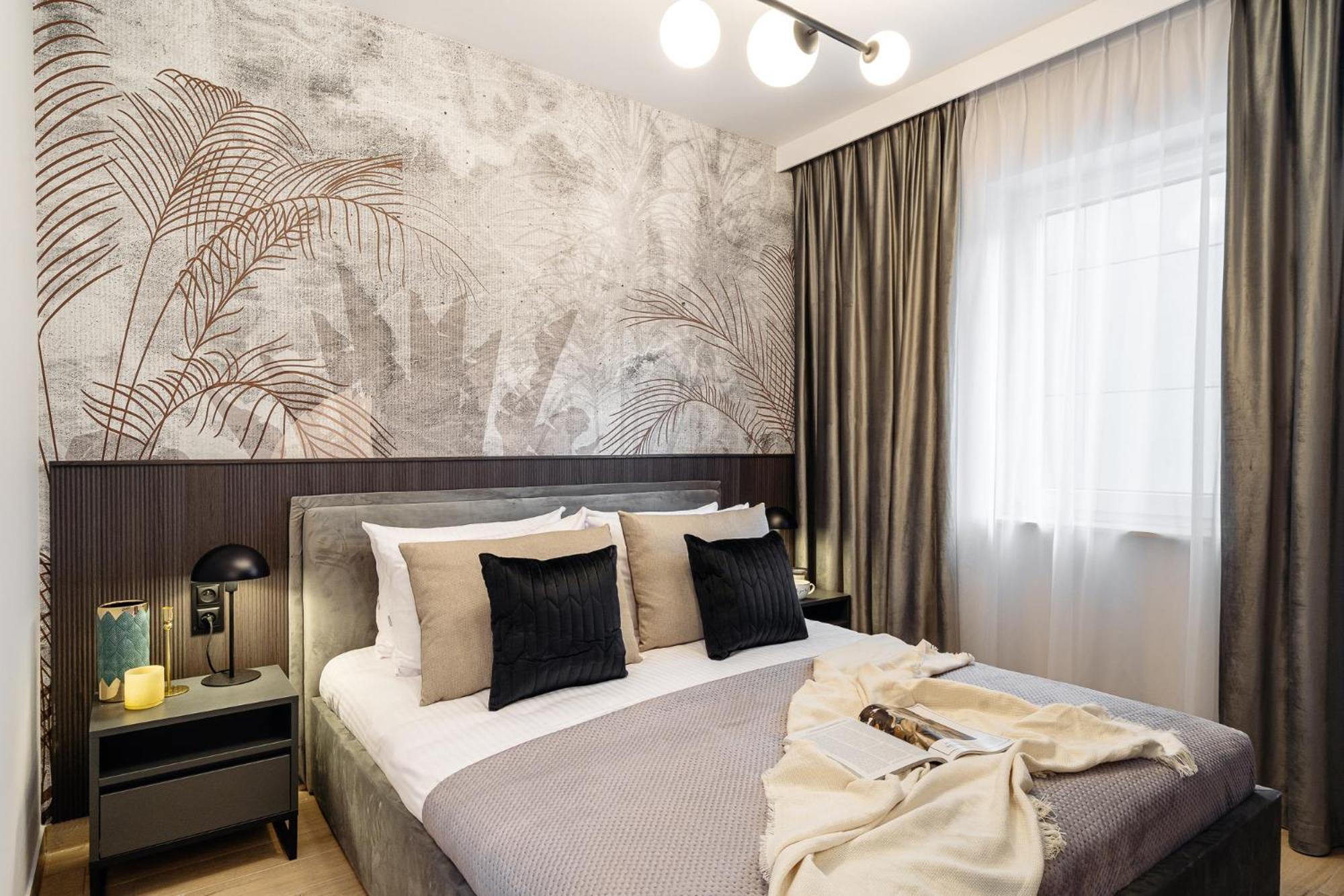 Muse - Loftaffair Spa Collection Krakow Exterior photo
