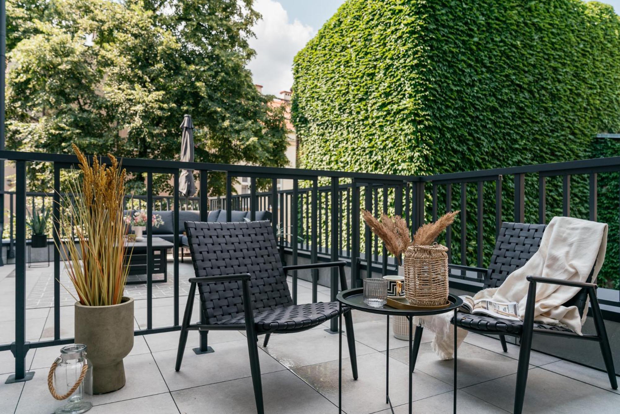 Muse - Loftaffair Spa Collection Krakow Exterior photo