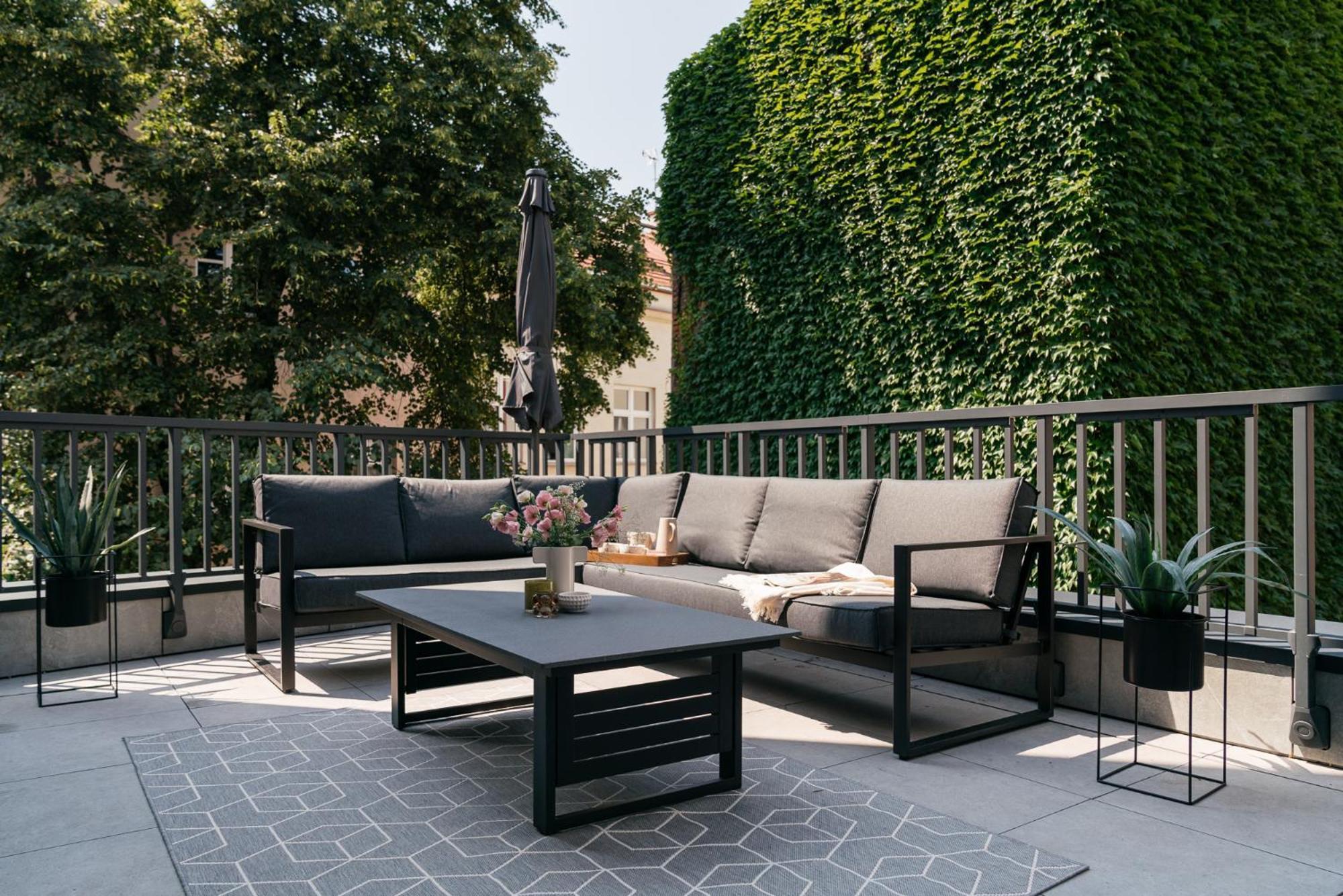 Muse - Loftaffair Spa Collection Krakow Exterior photo