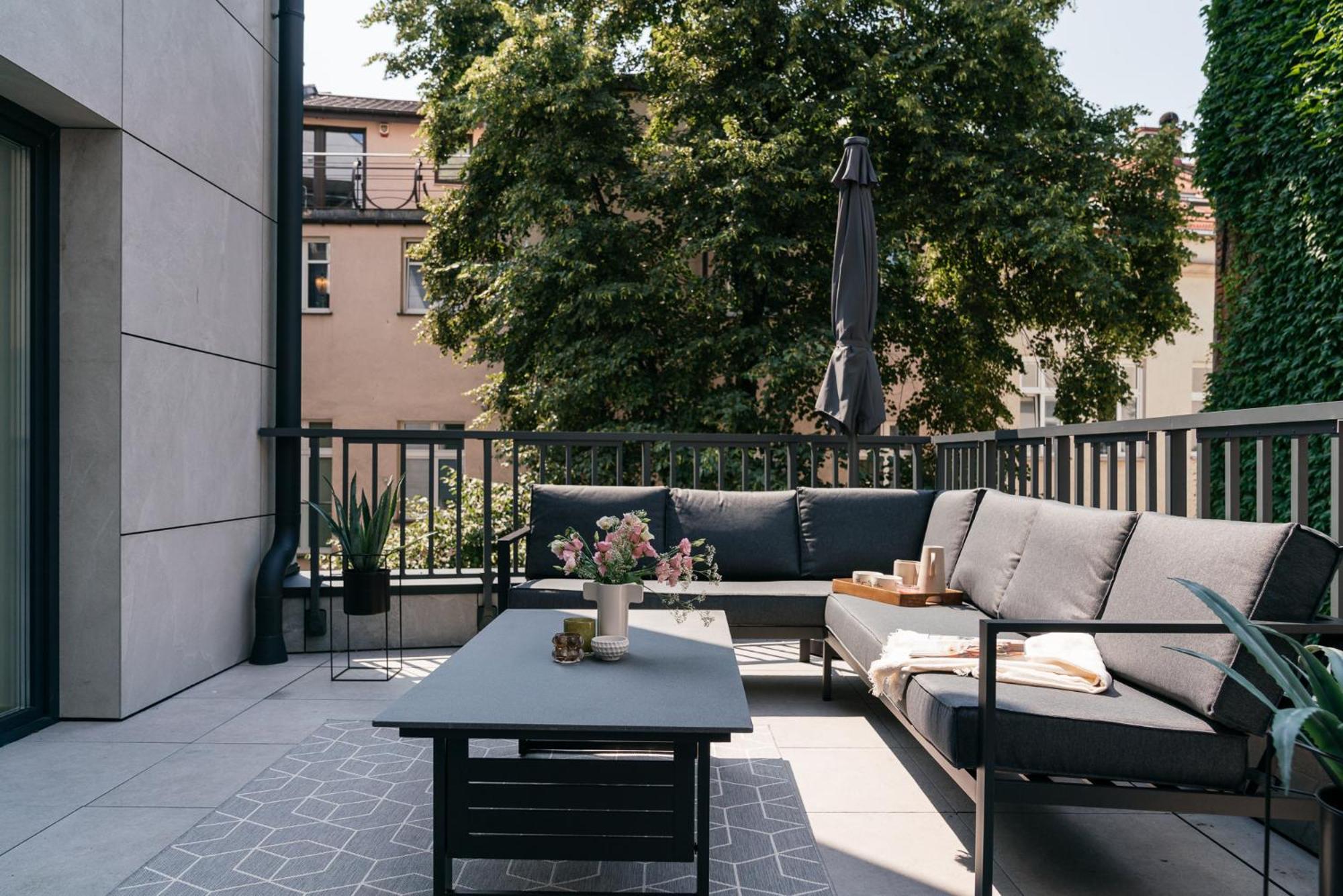 Muse - Loftaffair Spa Collection Krakow Exterior photo