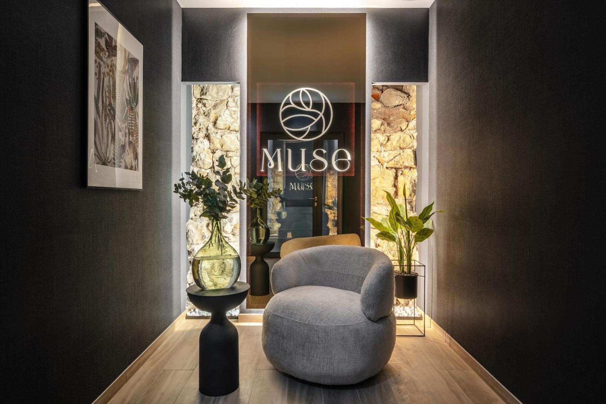 Muse - Loftaffair Spa Collection Krakow Exterior photo