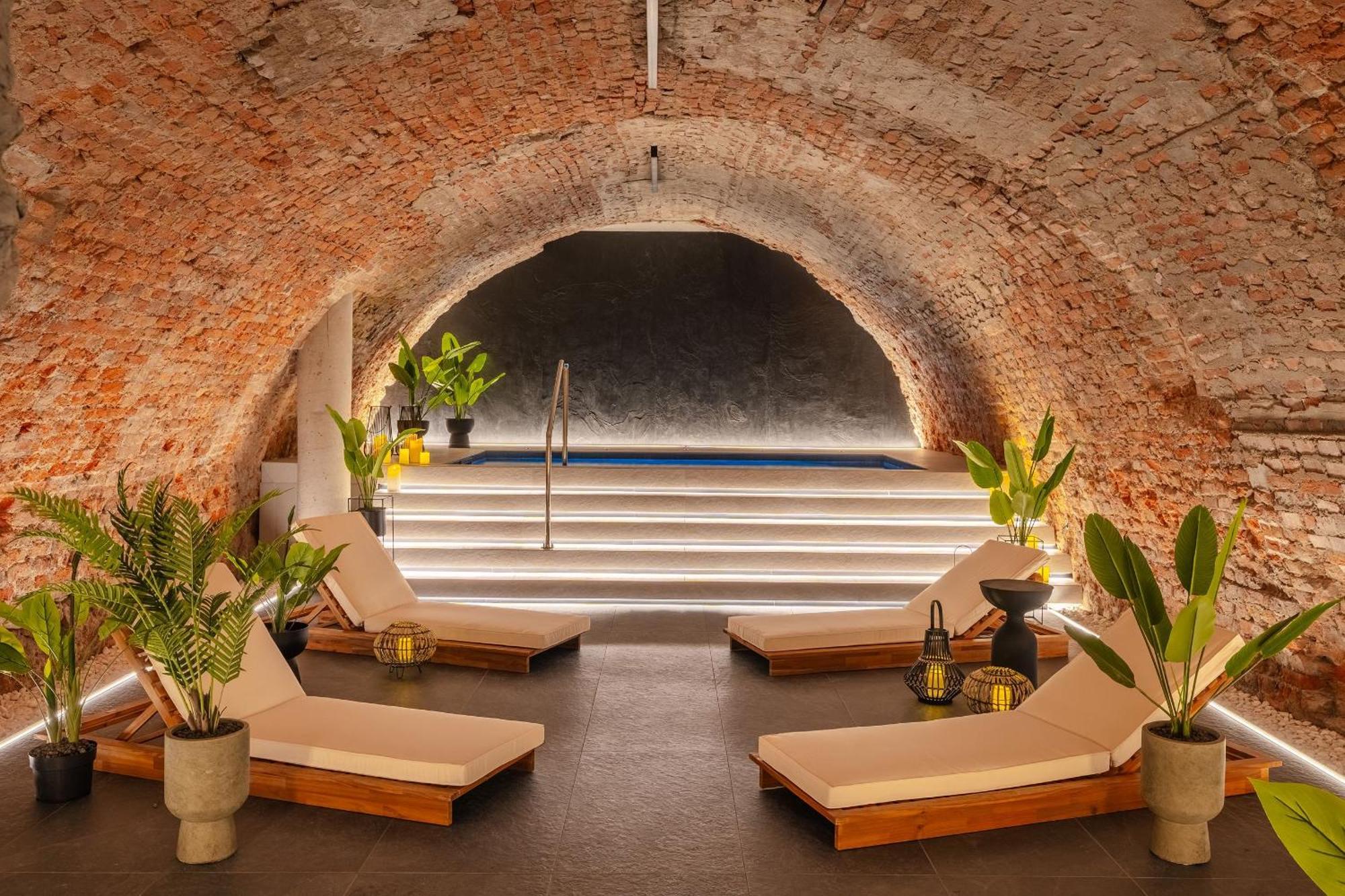 Muse - Loftaffair Spa Collection Krakow Exterior photo