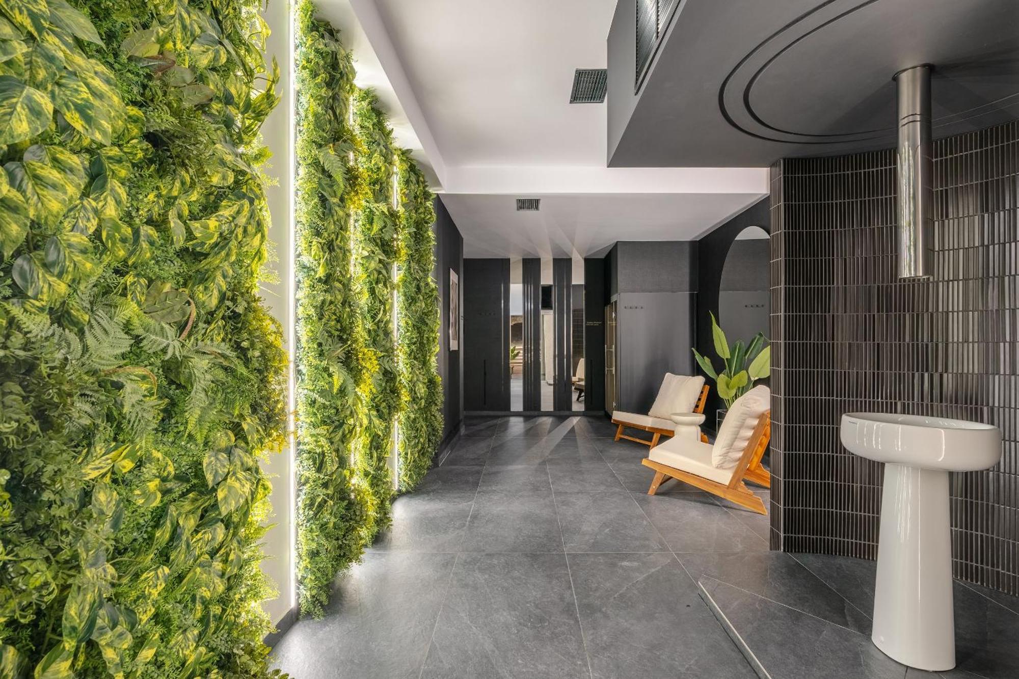 Muse - Loftaffair Spa Collection Krakow Exterior photo