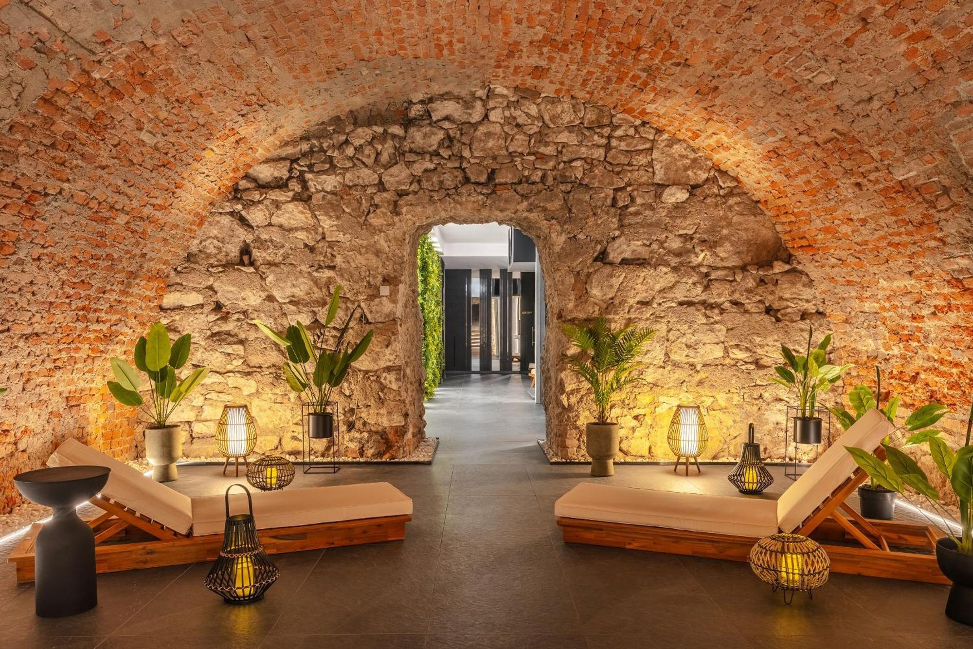 Muse - Loftaffair Spa Collection Krakow Exterior photo
